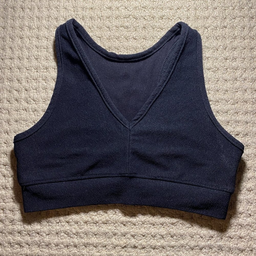 Five Dancewear Airbrush Knockout Bra